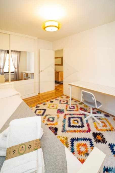 Tabacalera Apartamento กิฮอน ภายนอก รูปภาพ